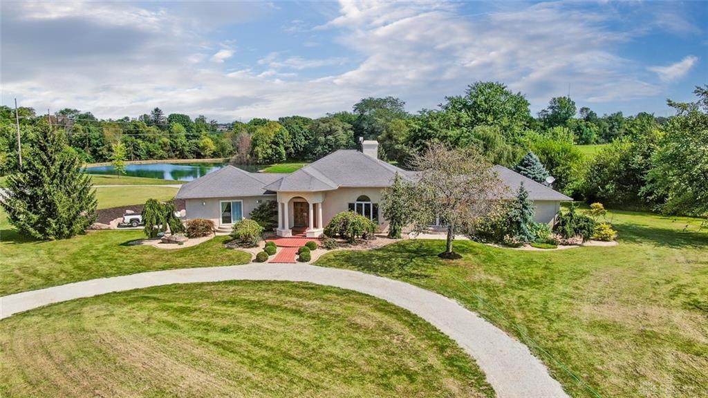 1290 Hook Road - Photo 1