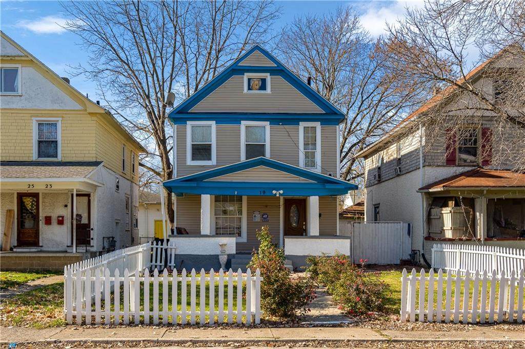 19 Illinois Avenue - Photo 1