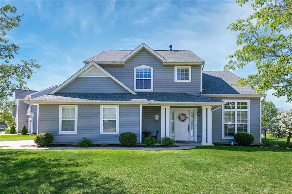 1036 Glenhollow Court - Photo 1