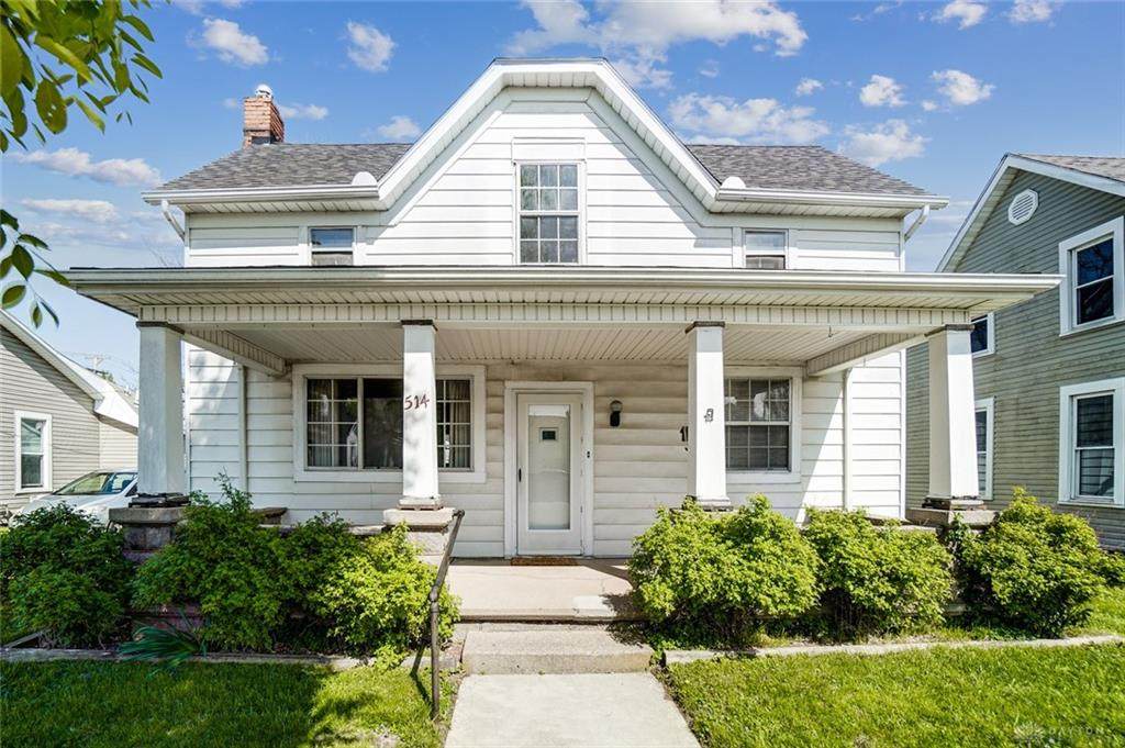 514 3rd Street - Photo 1