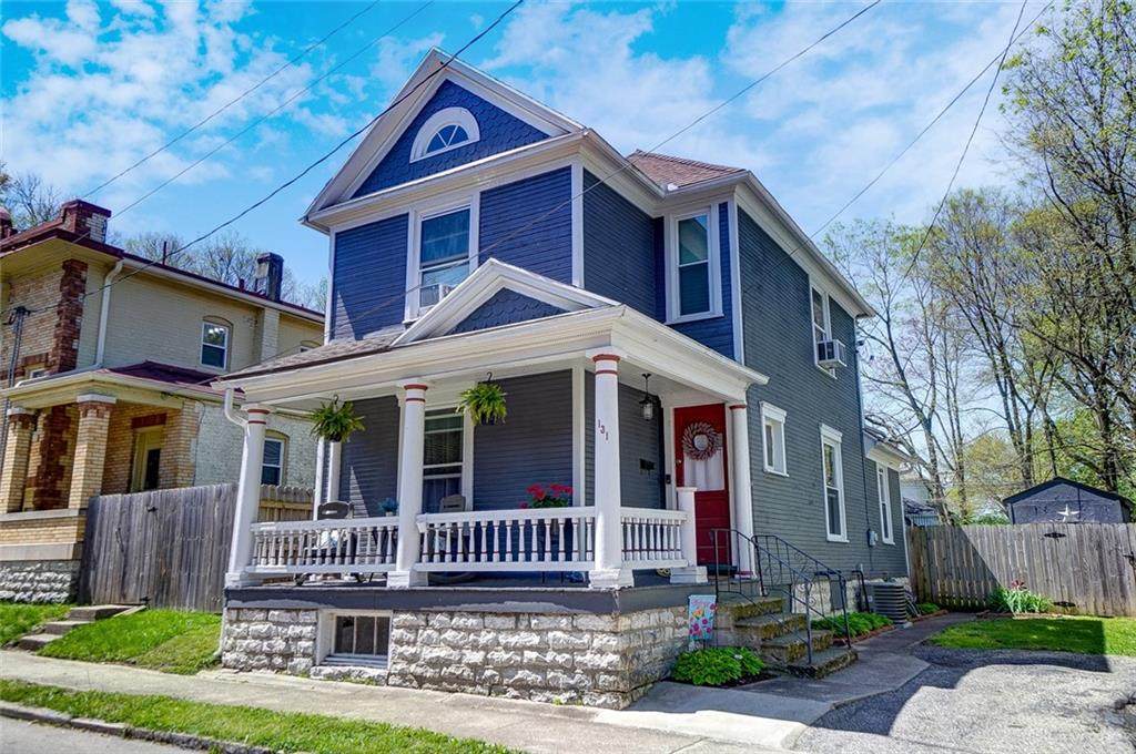 131 Cross Street - Photo 1