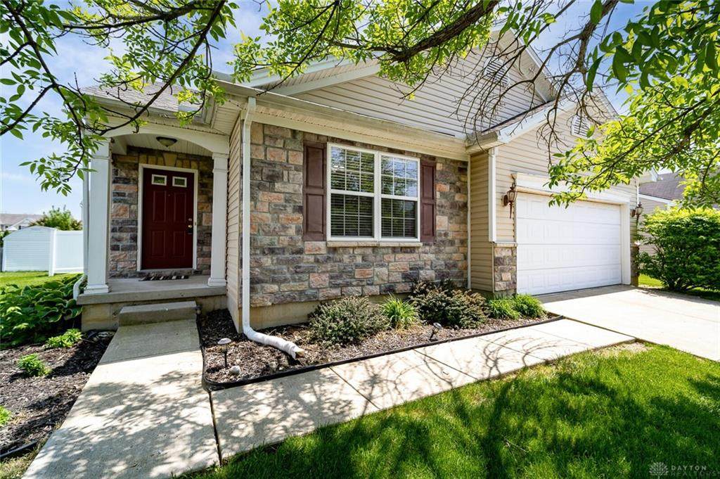 558 Preservation Street - Photo 1