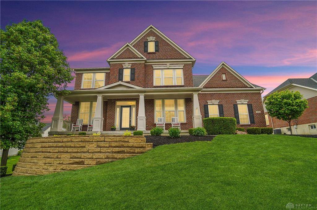 7683 Overglen Drive - Photo 1
