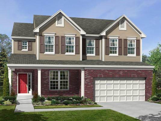 10095 Washington Glen Drive - Photo 1