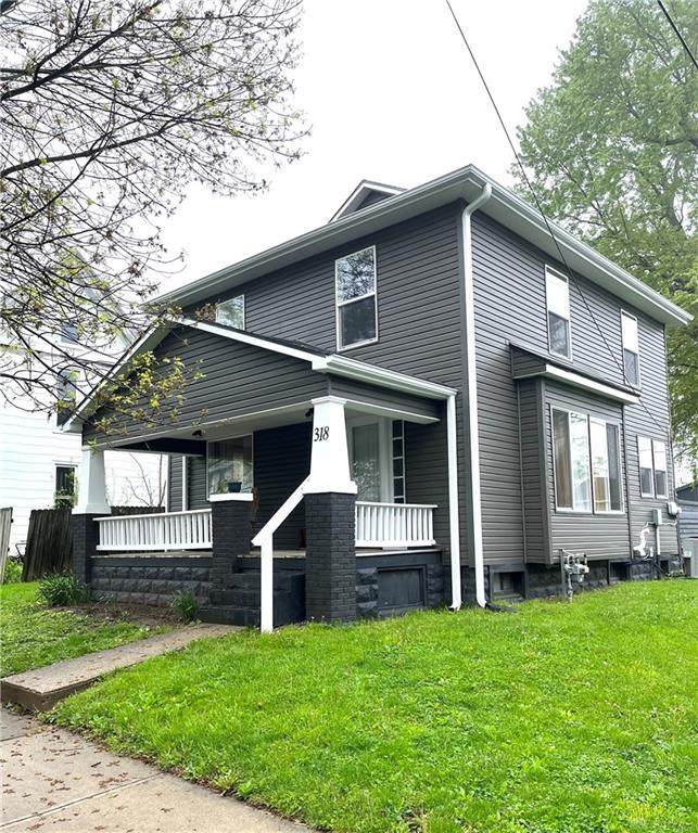 318 Beech Street - Photo 1