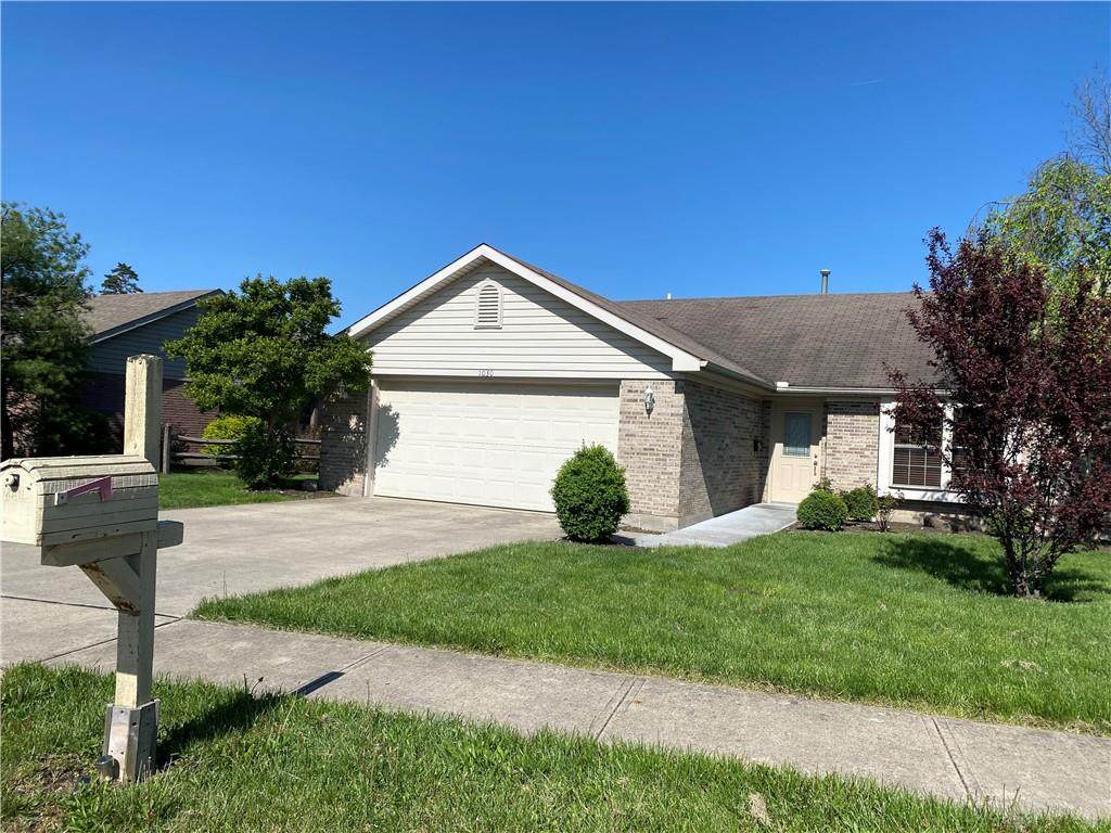 1030 Princeton Road - Photo 1