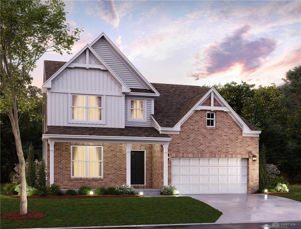 667 Newton Drive - Photo 1