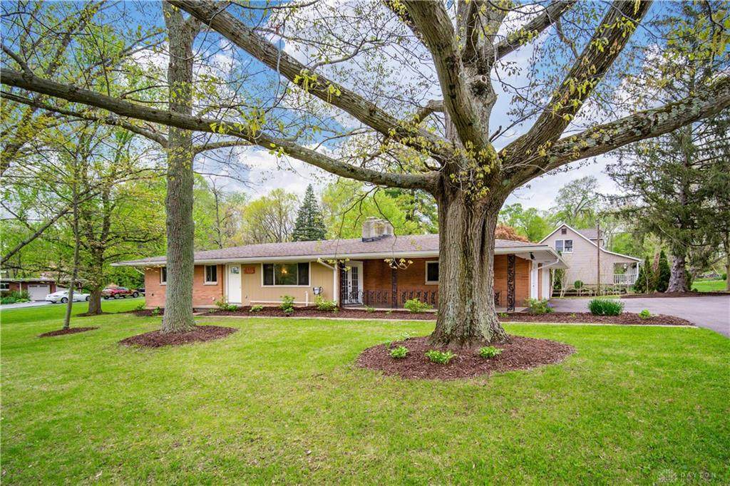 5053 Timberly Drive - Photo 1