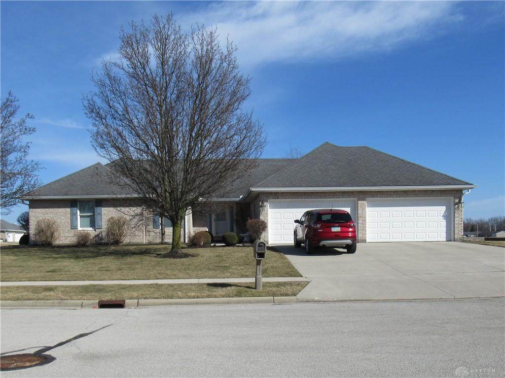 599 Bur Oak Drive - Photo 1