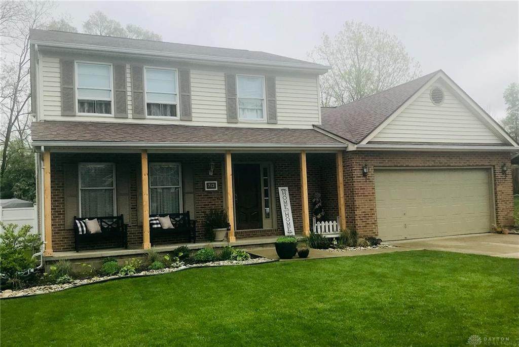 712 Linden Avenue - Photo 1