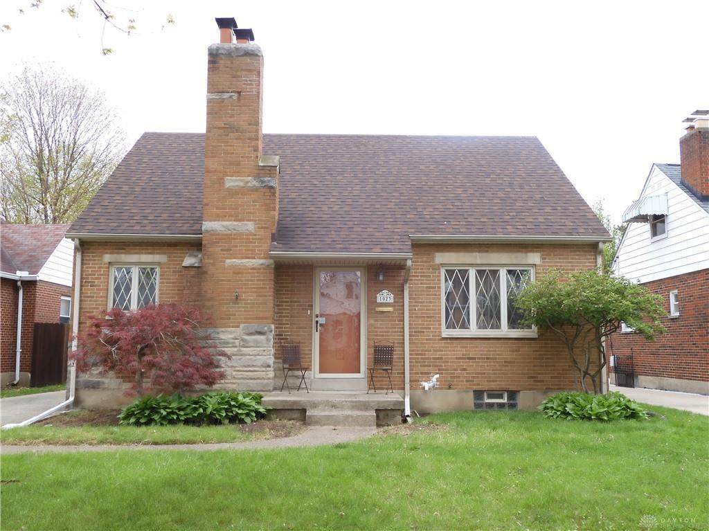 1023 Berkshire Road - Photo 1