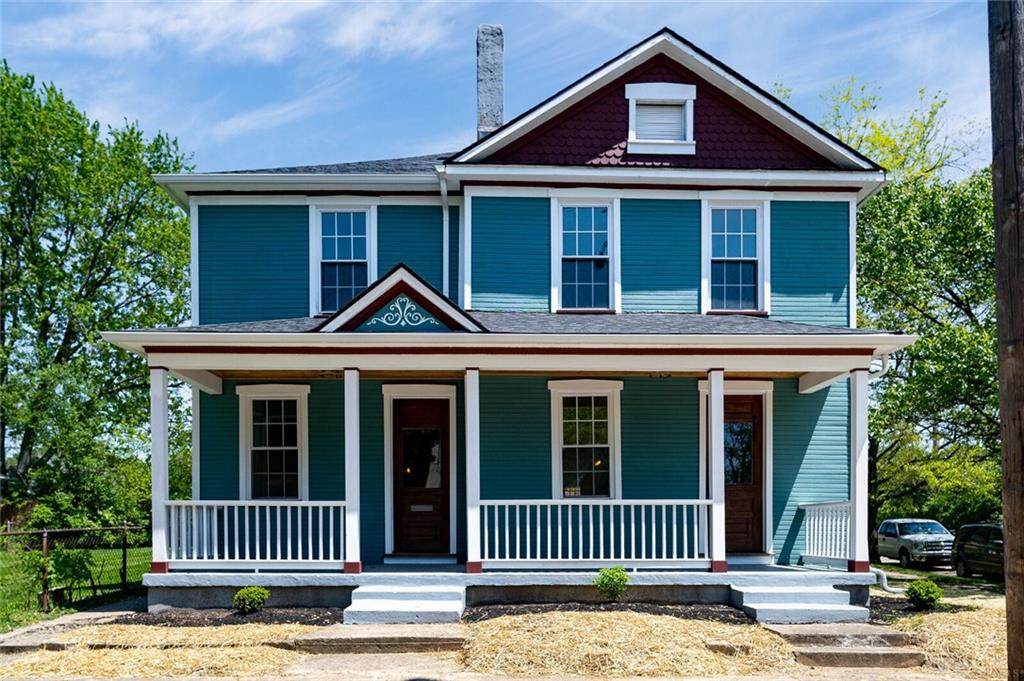 50 Potomac Street - Photo 1