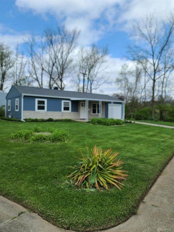 3695 Barbarosa Drive - Photo 1