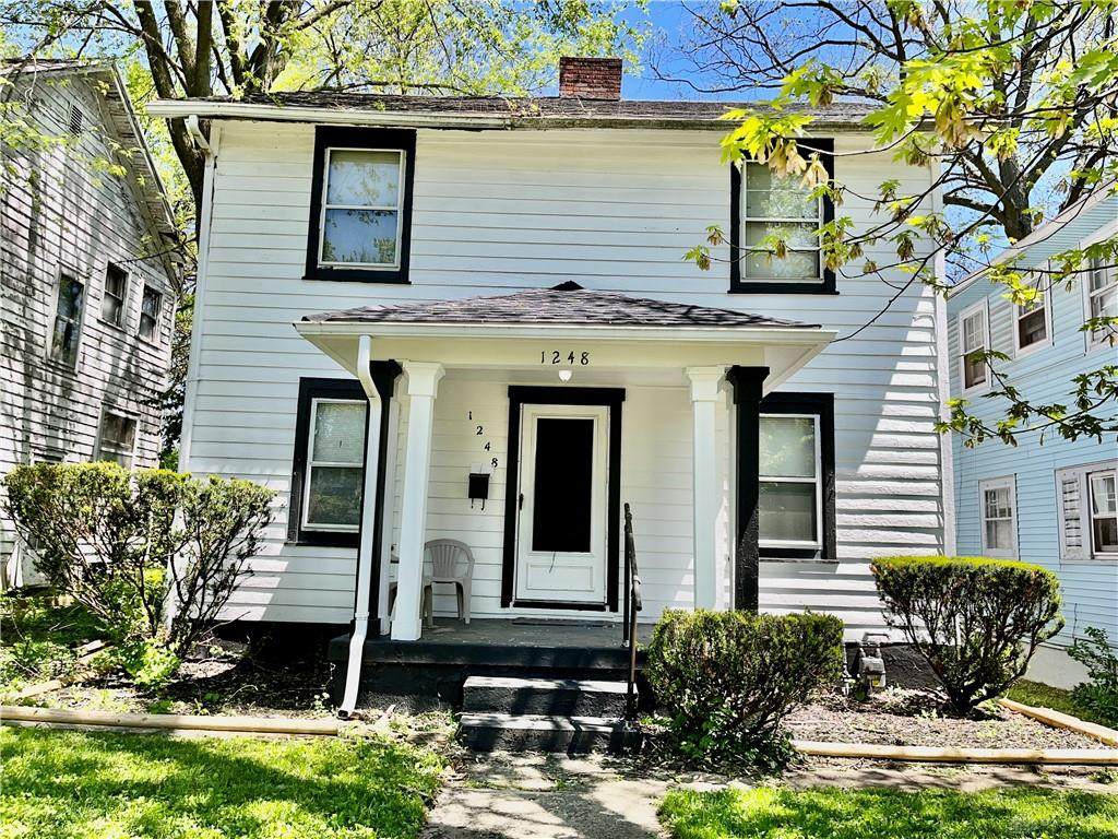 1248 Vernon Drive - Photo 1
