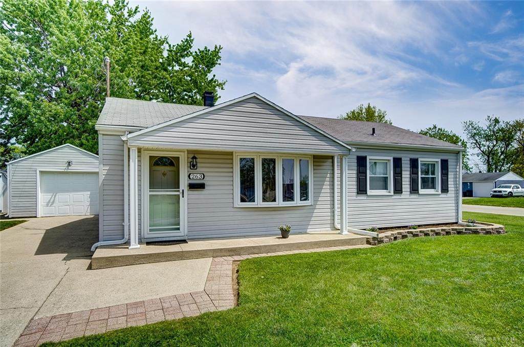 263 Curtiss Wright Boulevard - Photo 1
