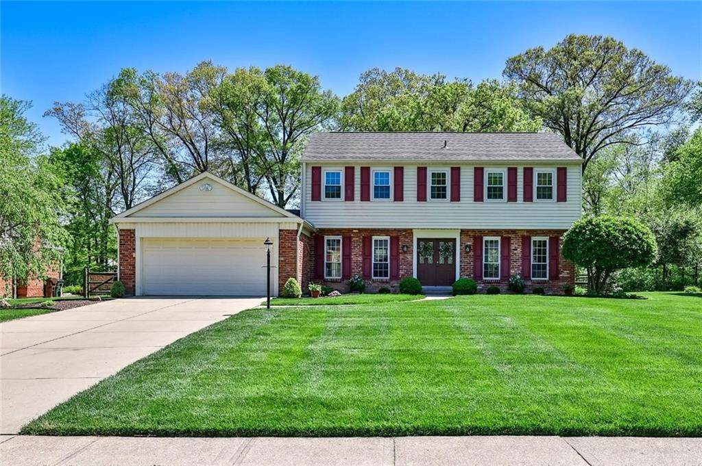 11316 Marlette Drive - Photo 1