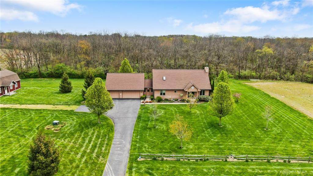 1116 Stevenson Road - Photo 1
