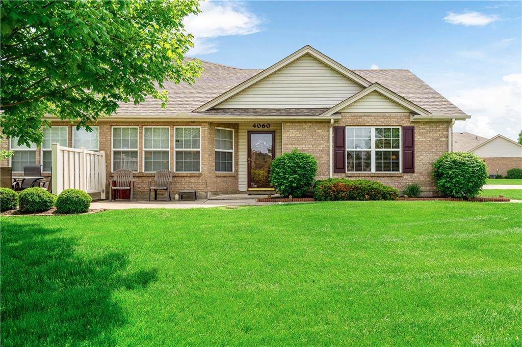 4060 Twin Lakes Circle - Photo 1