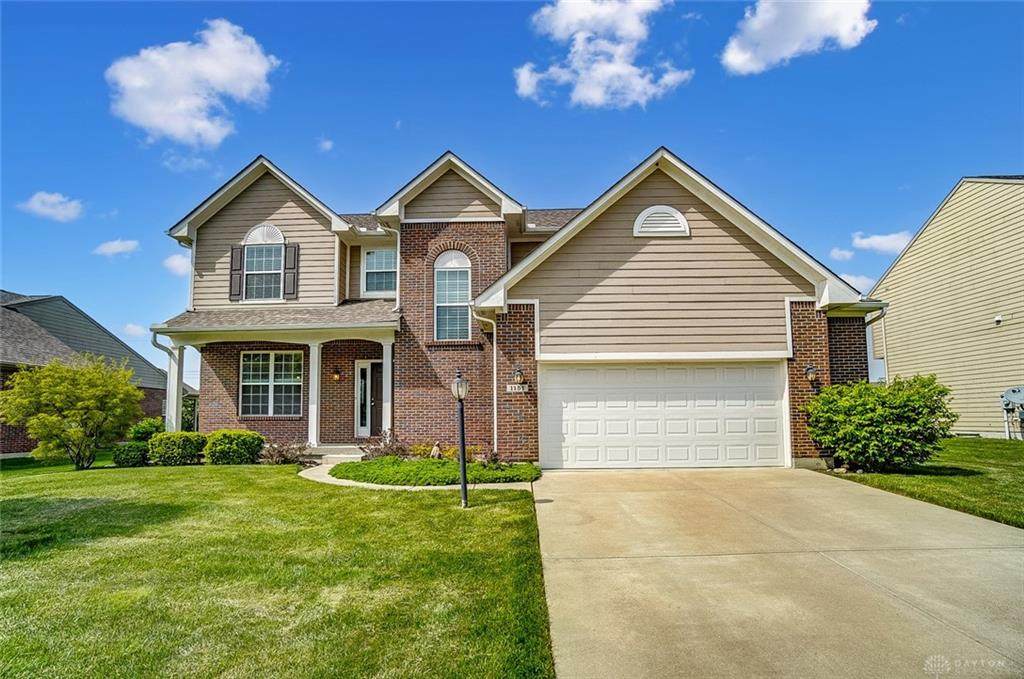 1151 Sarah Freeman Drive - Photo 1