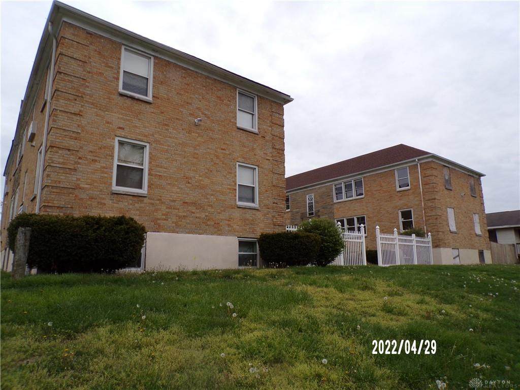 257 Niagara Avenue - Photo 1