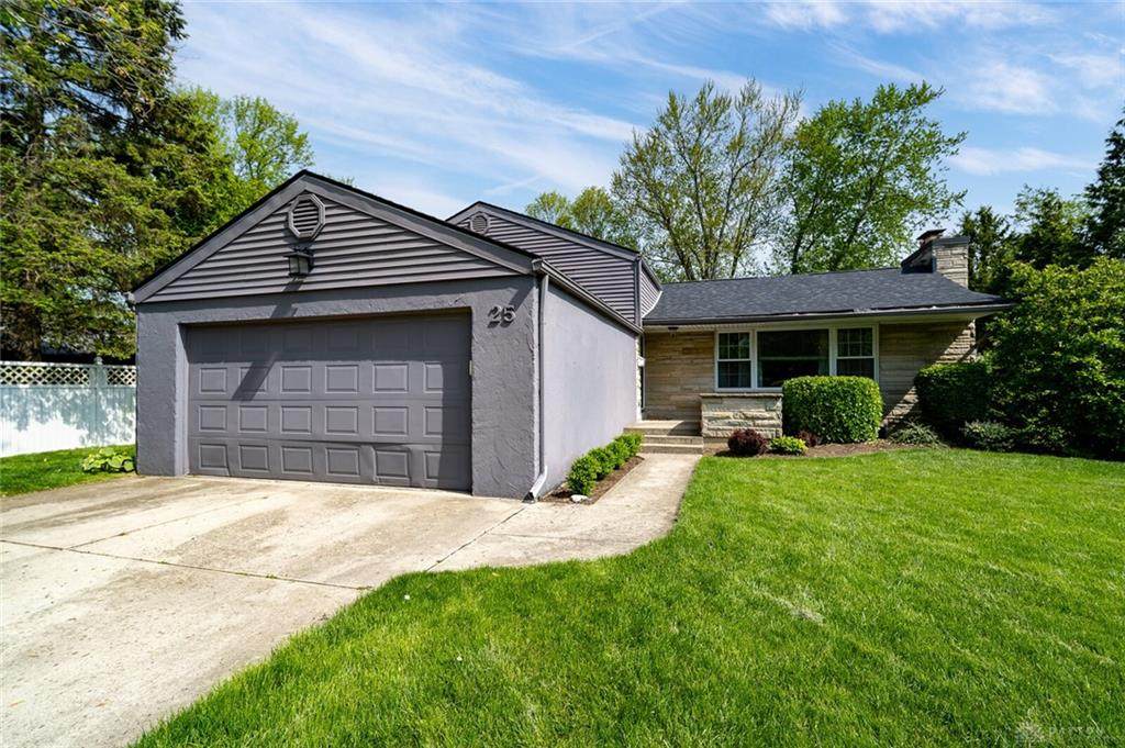 25 Marchester Drive - Photo 1