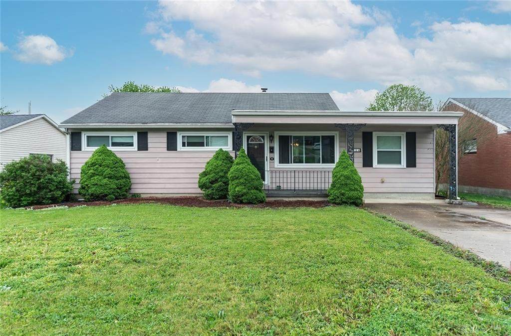 914 Armistead Drive - Photo 1