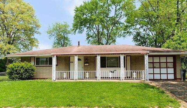 131 Savoy Avenue - Photo 1