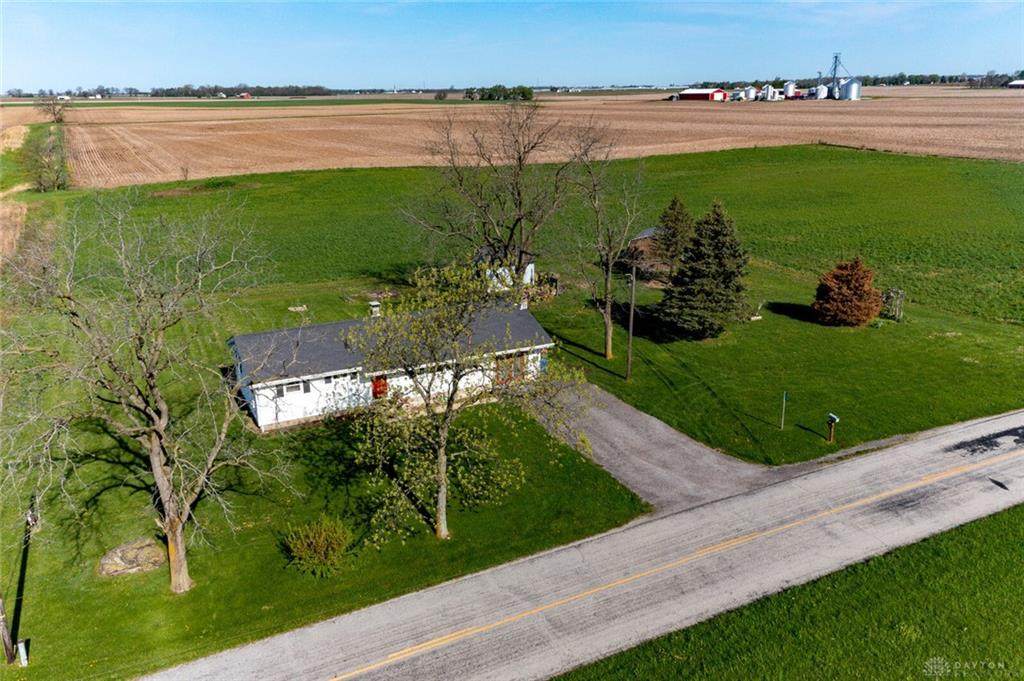 8460 Correll Maxey Road - Photo 1