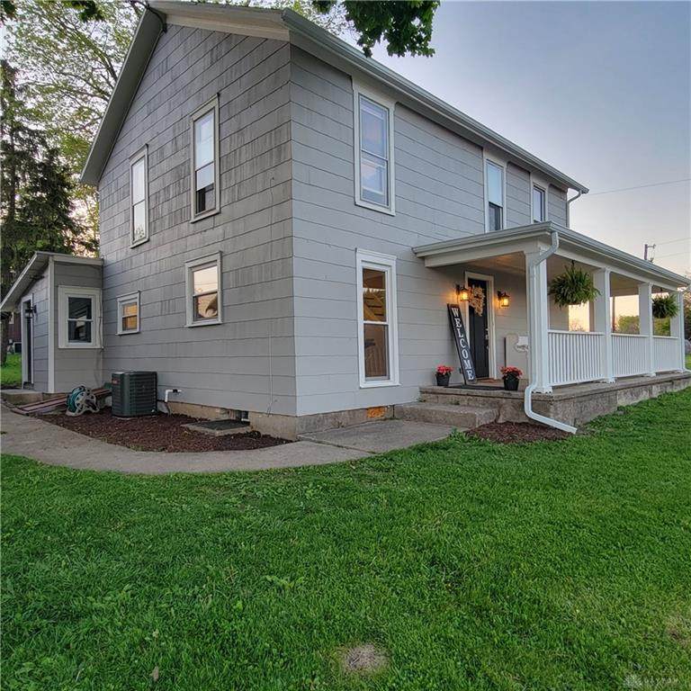 2016 Rudy Road - Photo 1