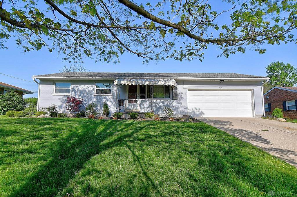 318 Lawrence Avenue - Photo 1