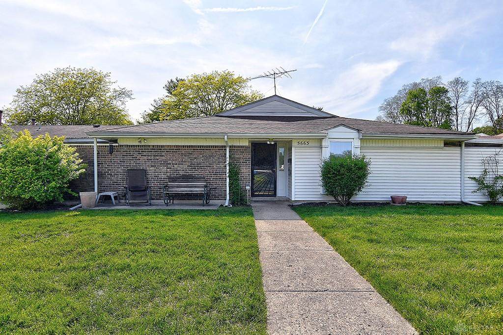 5663 Troy Villa Boulevard - Photo 1