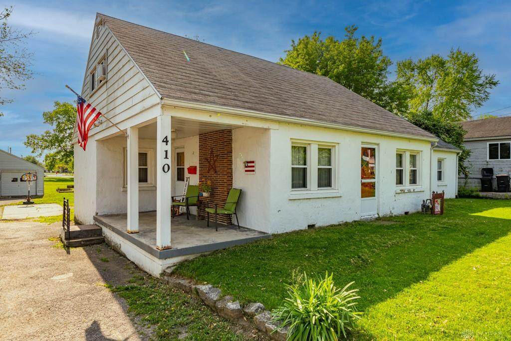 410 Elm Street - Photo 1