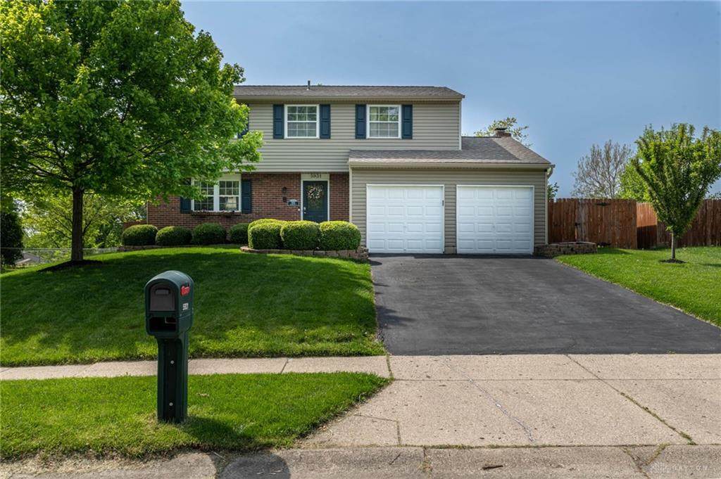 5931 Gander Road - Photo 1