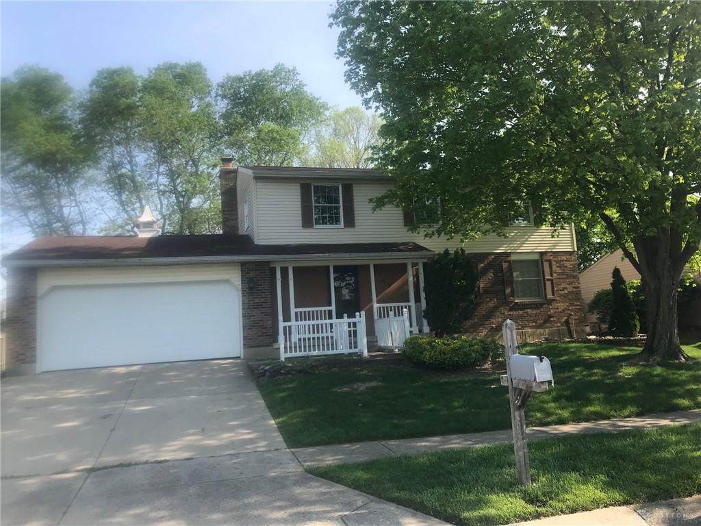 4013 Baronsmere Court - Photo 1