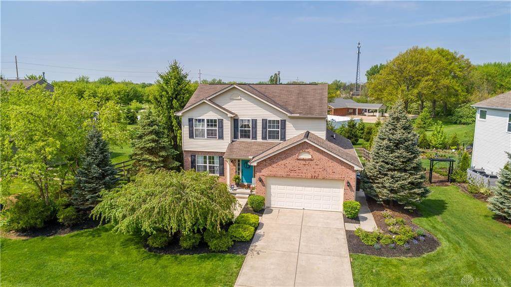 3569 Wilson Farms Boulevard - Photo 1