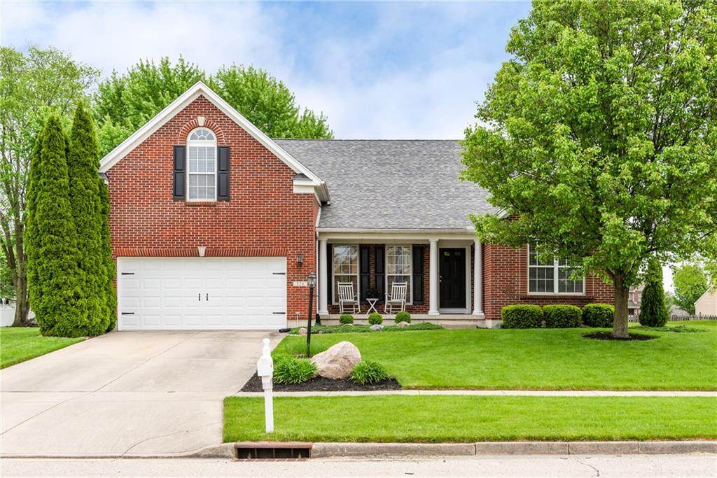 526 Ashbury Farms Drive - Photo 1