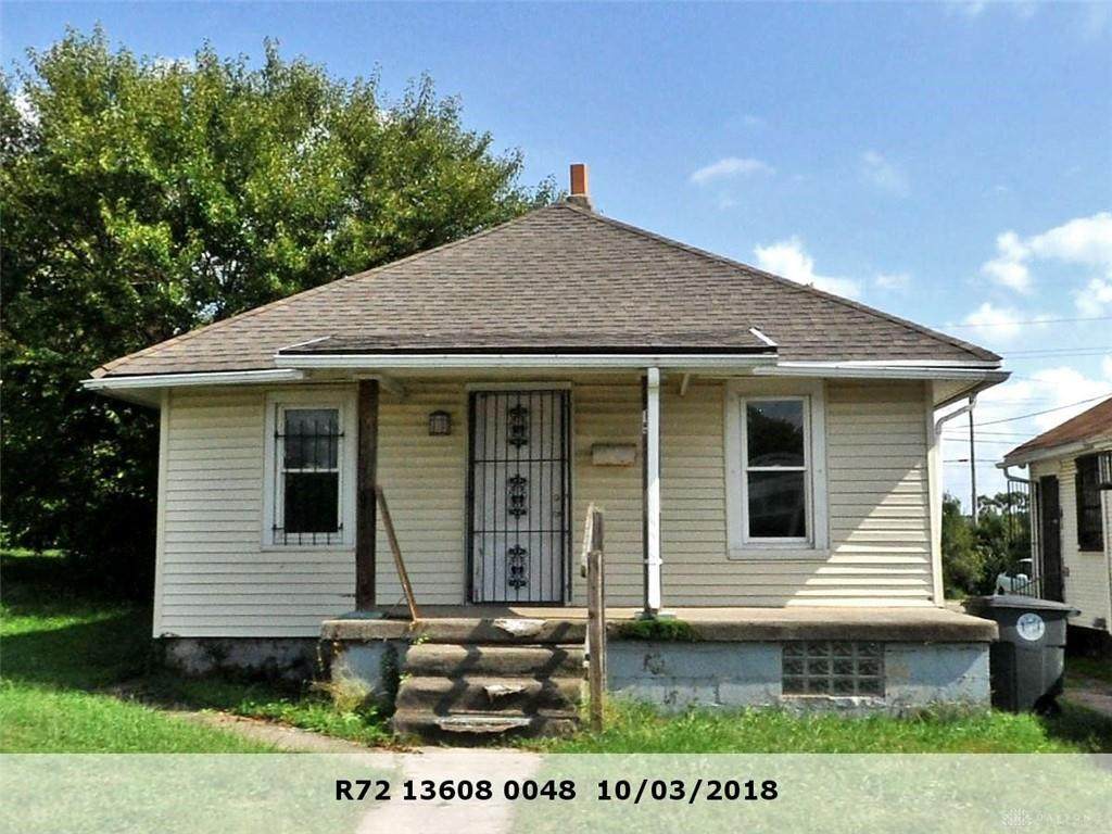1536 Alwildy Avenue - Photo 1