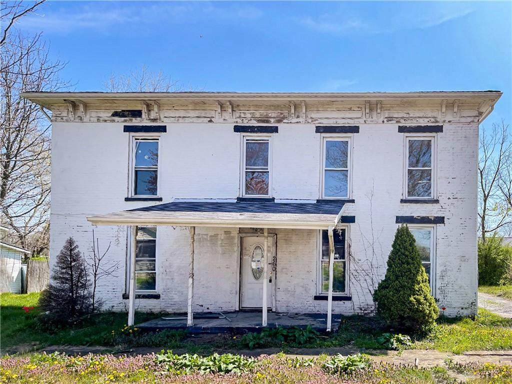 260 Broadway Street - Photo 1