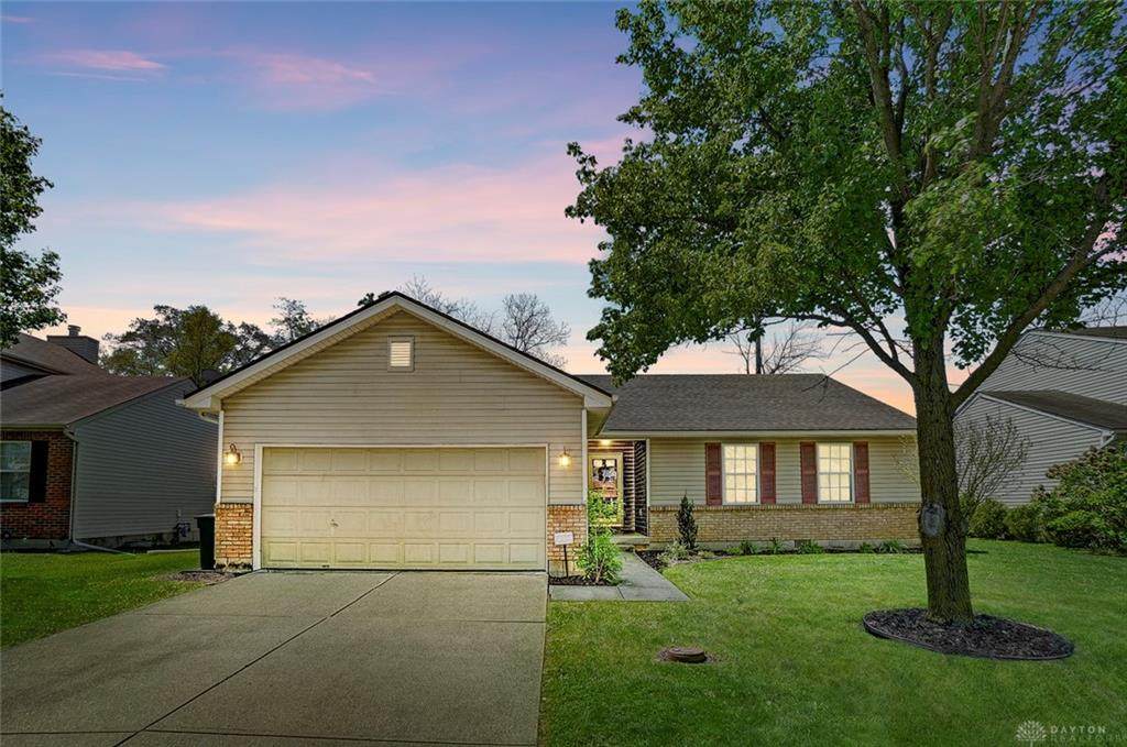 4116 Eagle Watch Way - Photo 1
