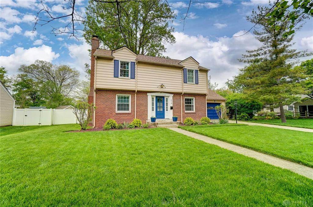 610 Highland Street - Photo 1
