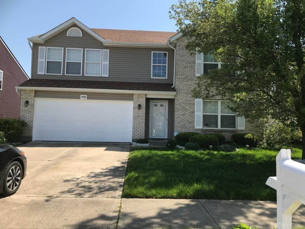 4982 Magellan Avenue - Photo 1