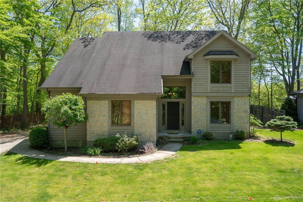 923 Wind Forest Drive - Photo 1