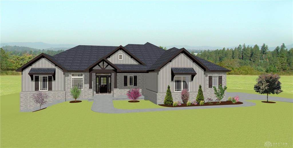 141 Olivers Trail - Photo 1