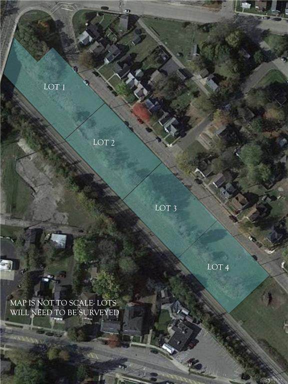 Lot 1 Laurel Oak Street - Photo 1