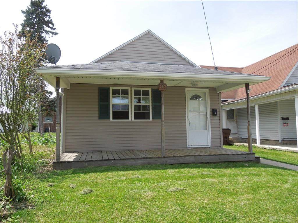 317 Miami Avenue - Photo 1