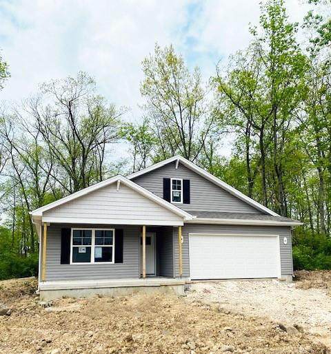 5733 Woodville Drive - Photo 1