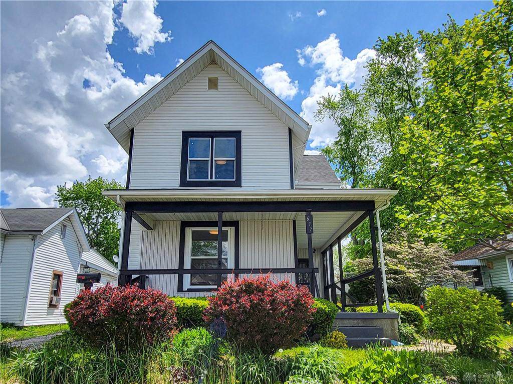 617 Chestnut Street - Photo 1