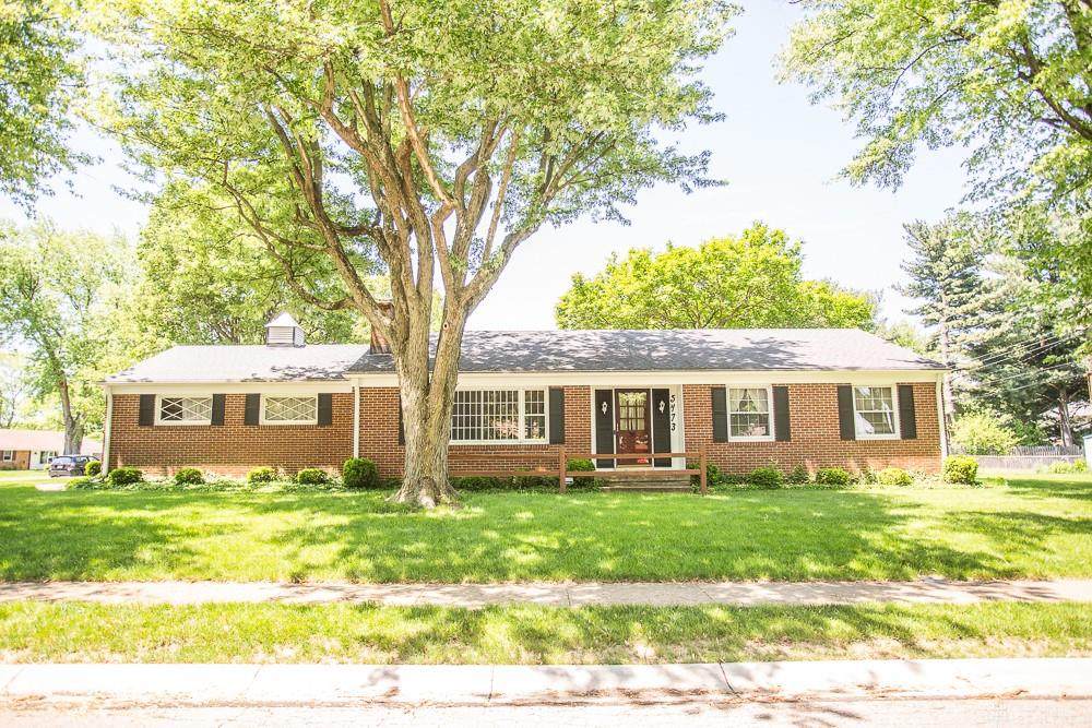 5473 Durwood Road - Photo 1