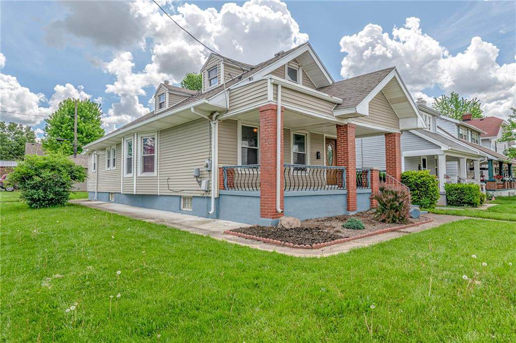 1500 Smithville Road - Photo 1
