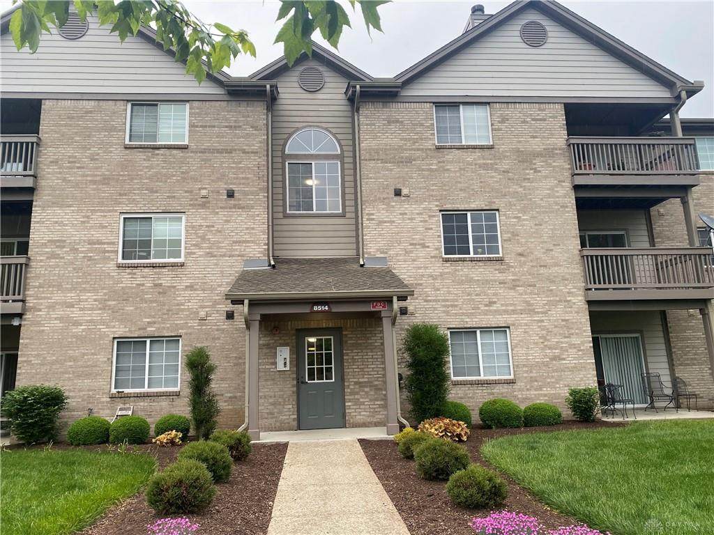 8514 Breezewood Court - Photo 1